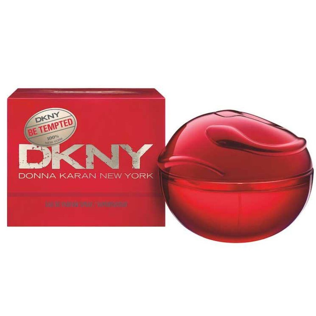 DKNY Eau de Parfum Be Tempted Eau de Parfum für Frauen