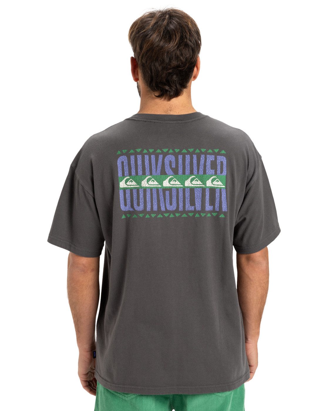 Quiksilver T-Shirt World Force günstig online kaufen