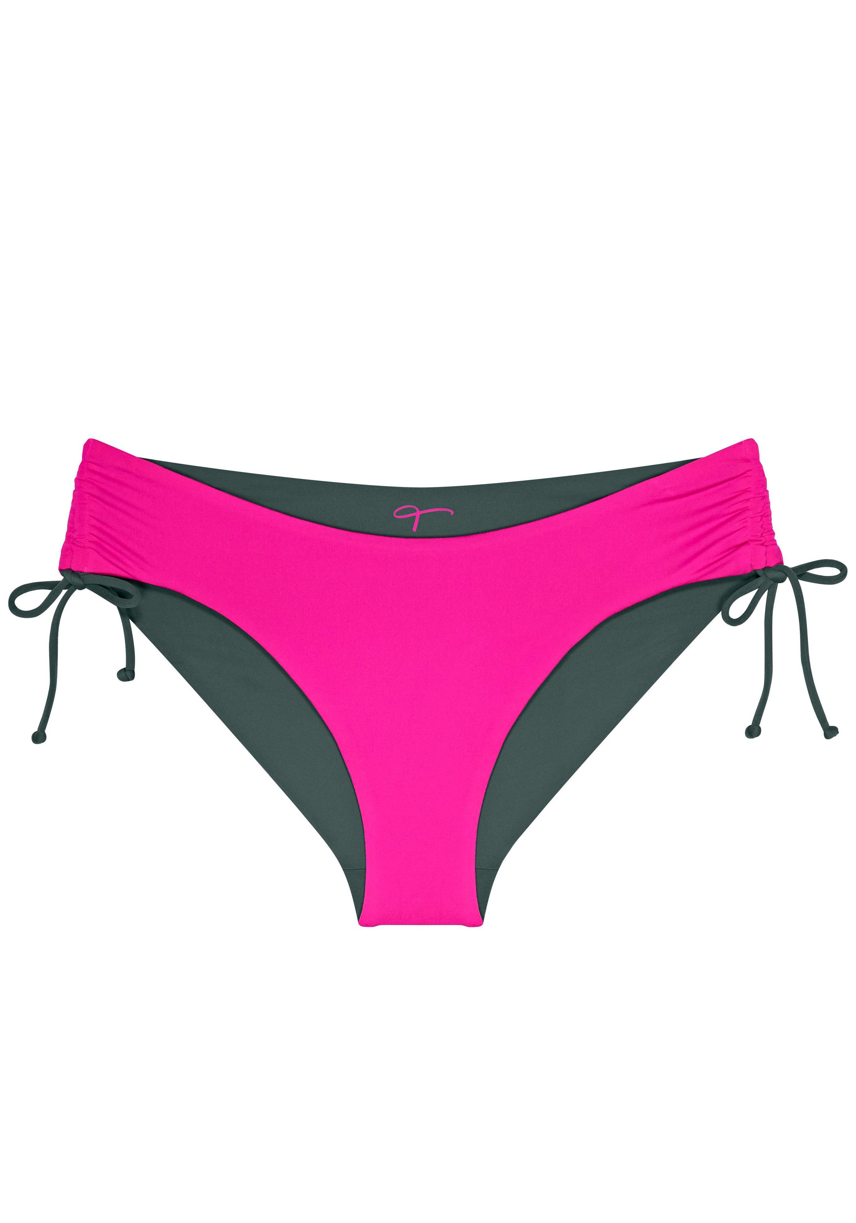 Triumph Bikini-Hose Free Smart Midi sd günstig online kaufen