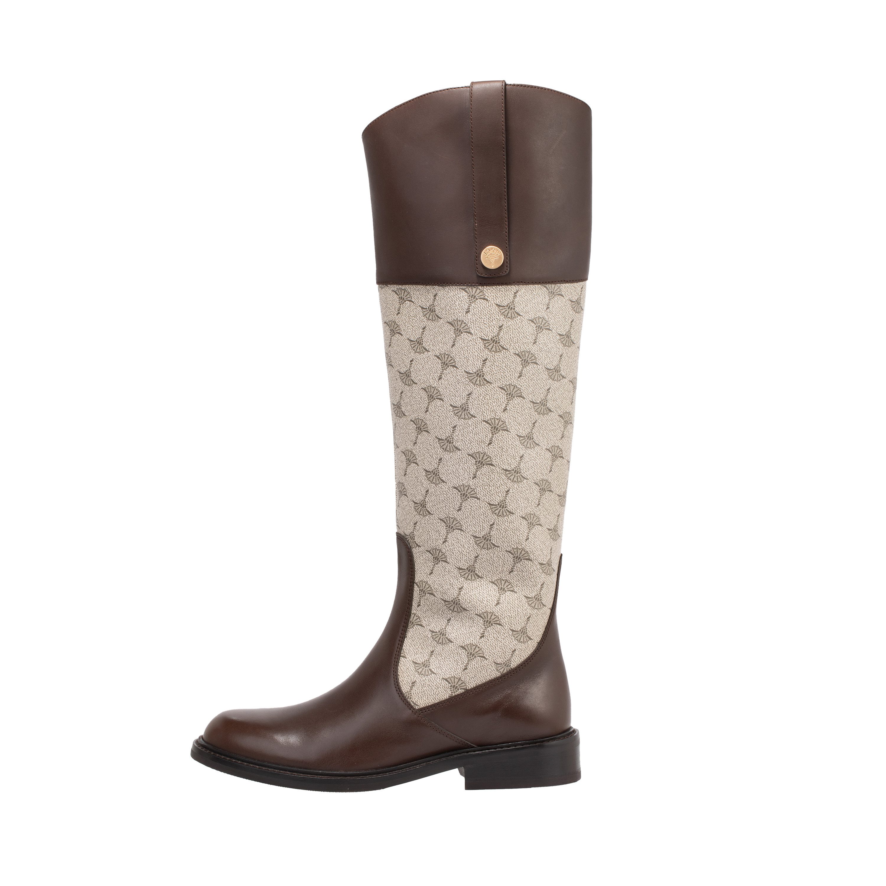 JOOP! Joop - Damen Stiefel Mazzolino Misto New Tori Bootsschuh