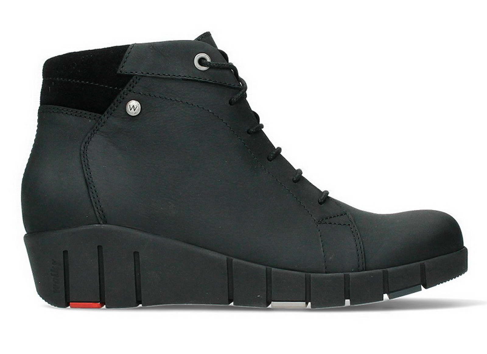 WOLKY Stiefelette