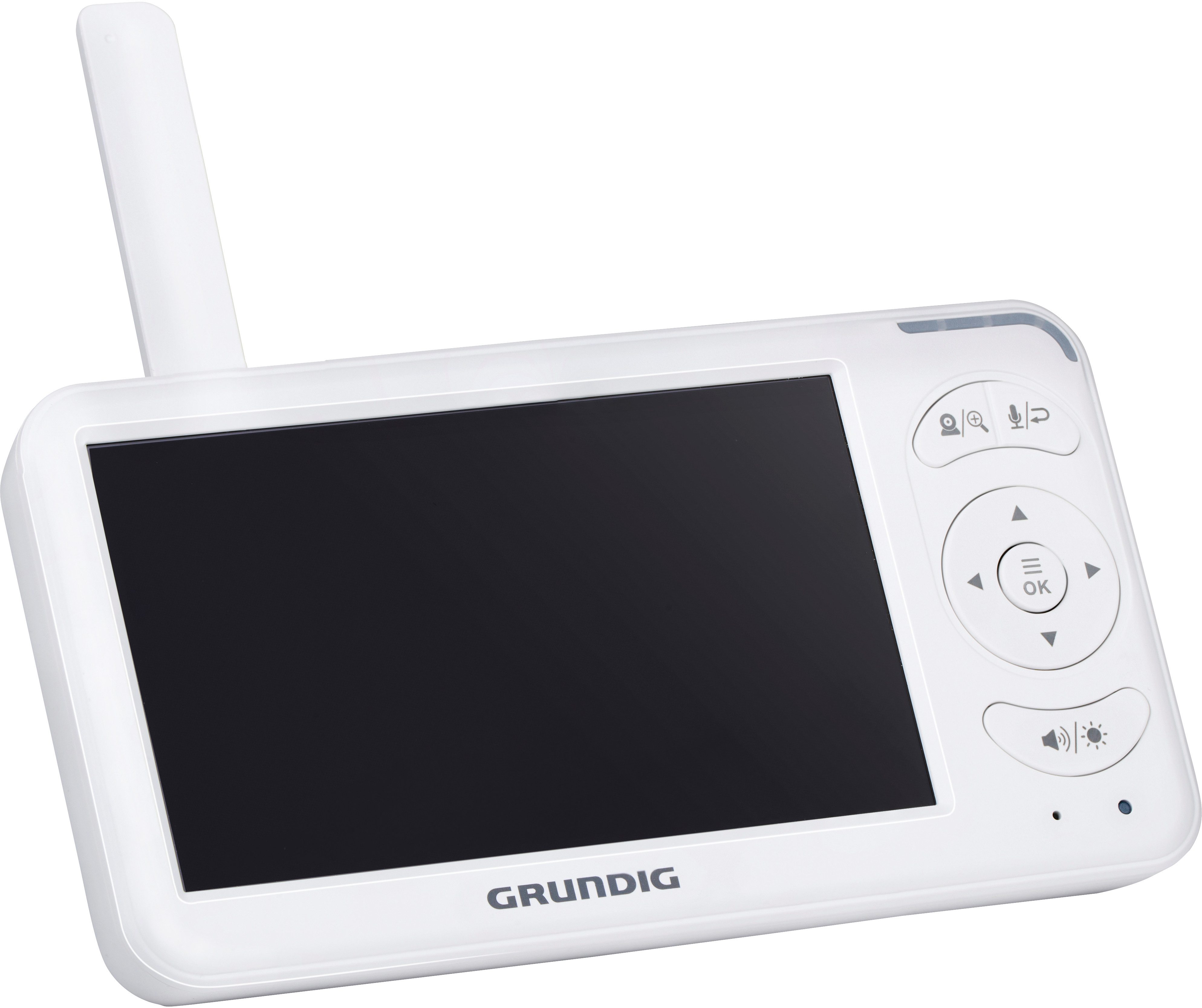 Grundig 5" Video-Babyphone - Bild 2