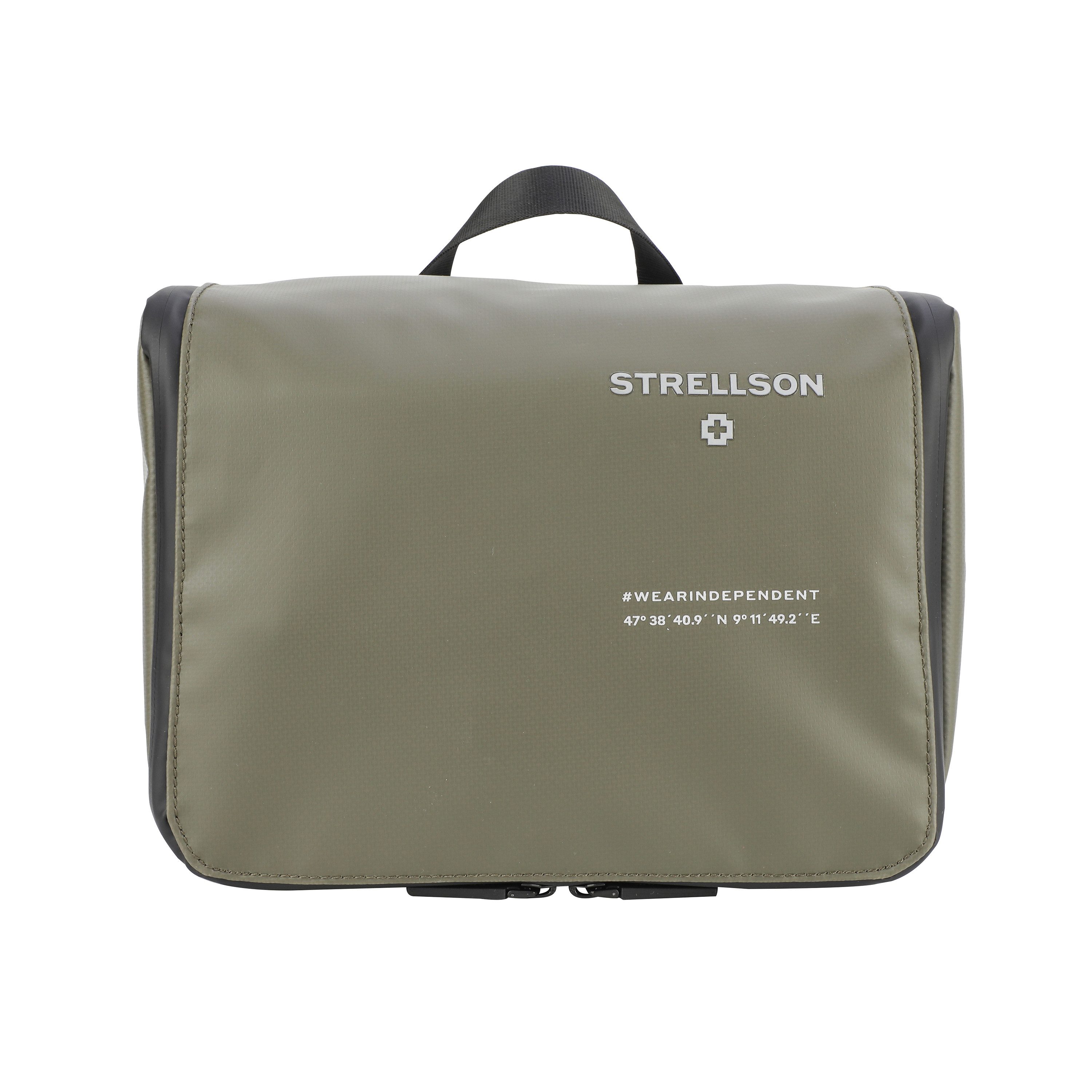 Strellson Kulturbeutel Strellson - Herren Kulturbeutel günstig online kaufen