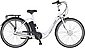 Prophete E-Bike »Prophete Geniesser 21.ESC.30«, 3 Gang Shimano Nexus Schaltwerk, Nabenschaltung, Frontmotor 250 W, Bild 1