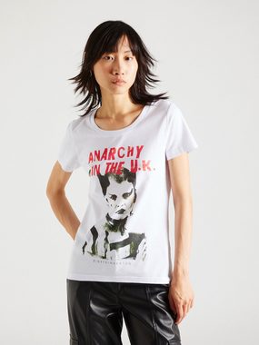 EINSTEIN & NEWTON T-Shirt Anarchy (1-tlg) Plain/ohne Details