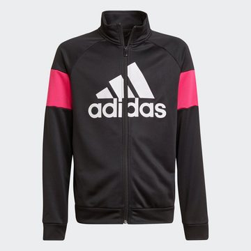 adidas Sportswear Trainingsanzug »BADGE OF SPORT«