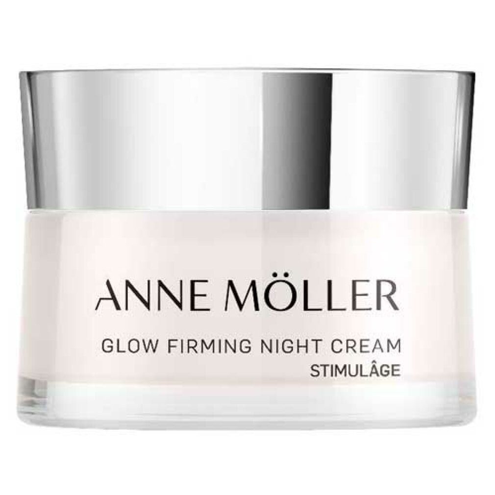 Anne Möller Nachtcreme Anne Möller Glow Firming Night Cream