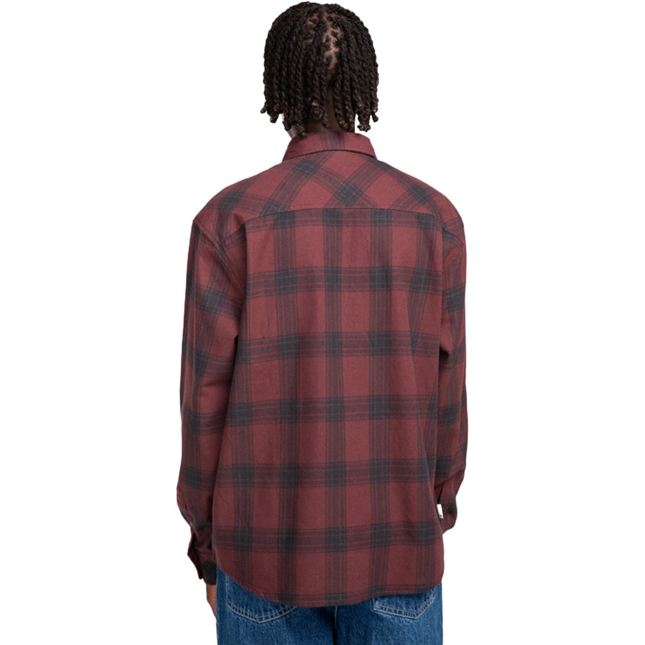 Element Langarmhemd COMPASS LS COMPASS LS