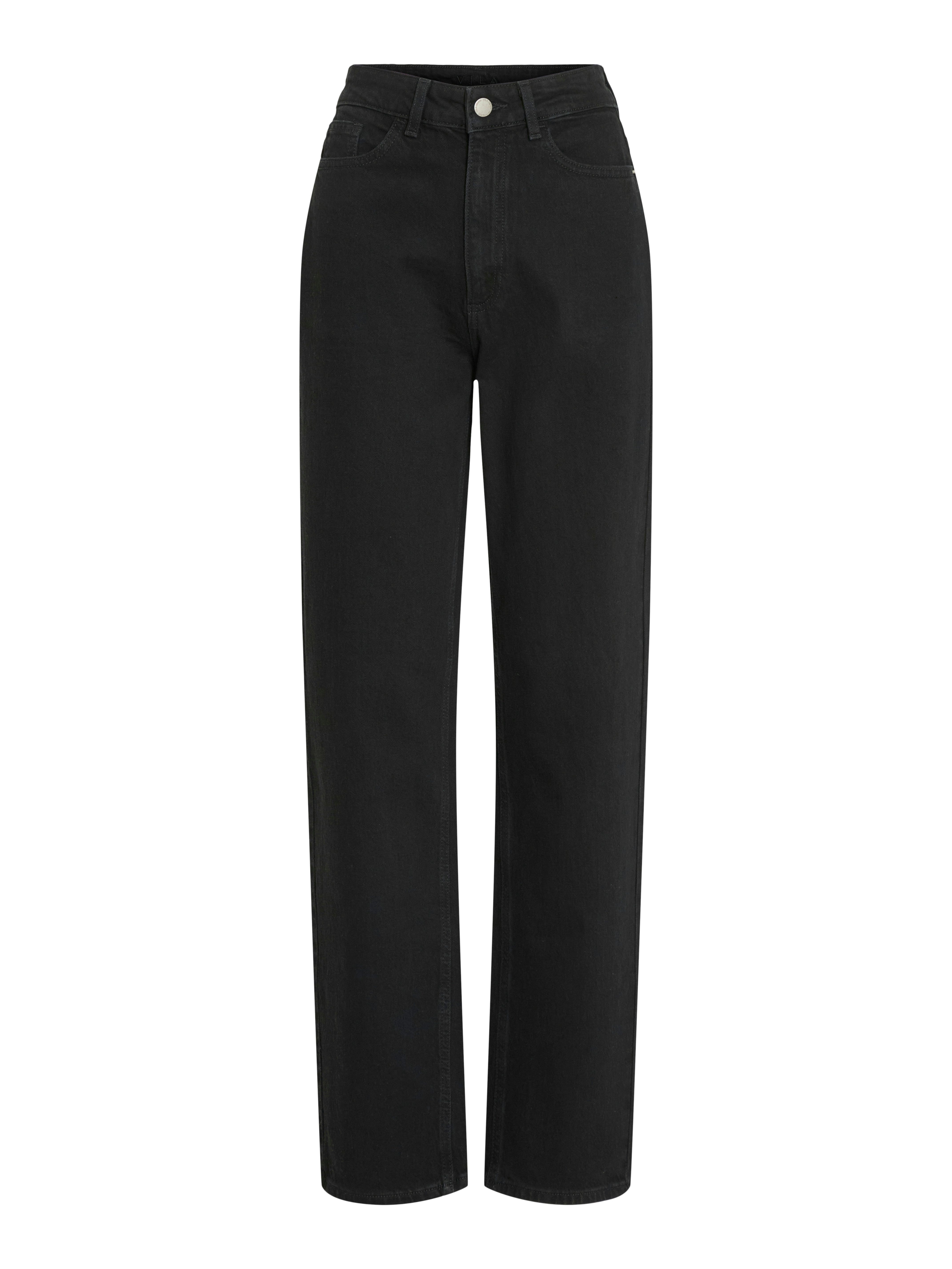 Black Denim Detail:VIL 221