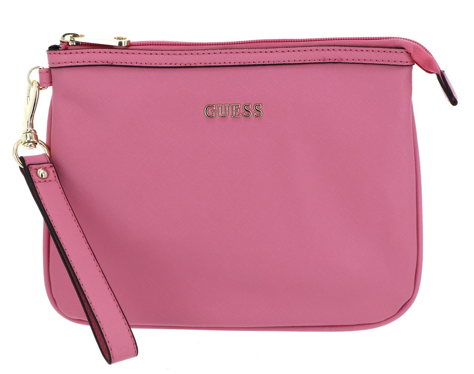 Guess Kosmetiktasche Vanille