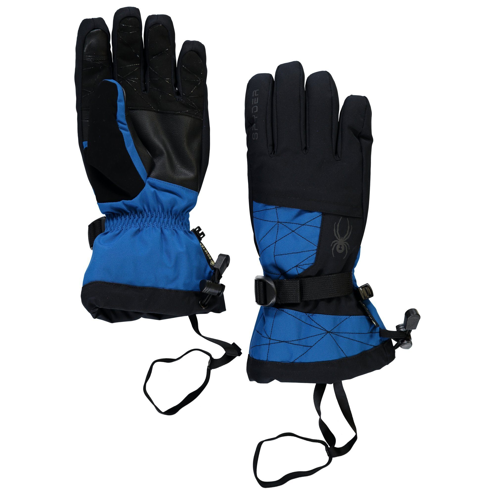 Spyder Skihandschuhe »OVERWEB GoreTex PrimaLoft Ski Handschuhe« online  kaufen | OTTO