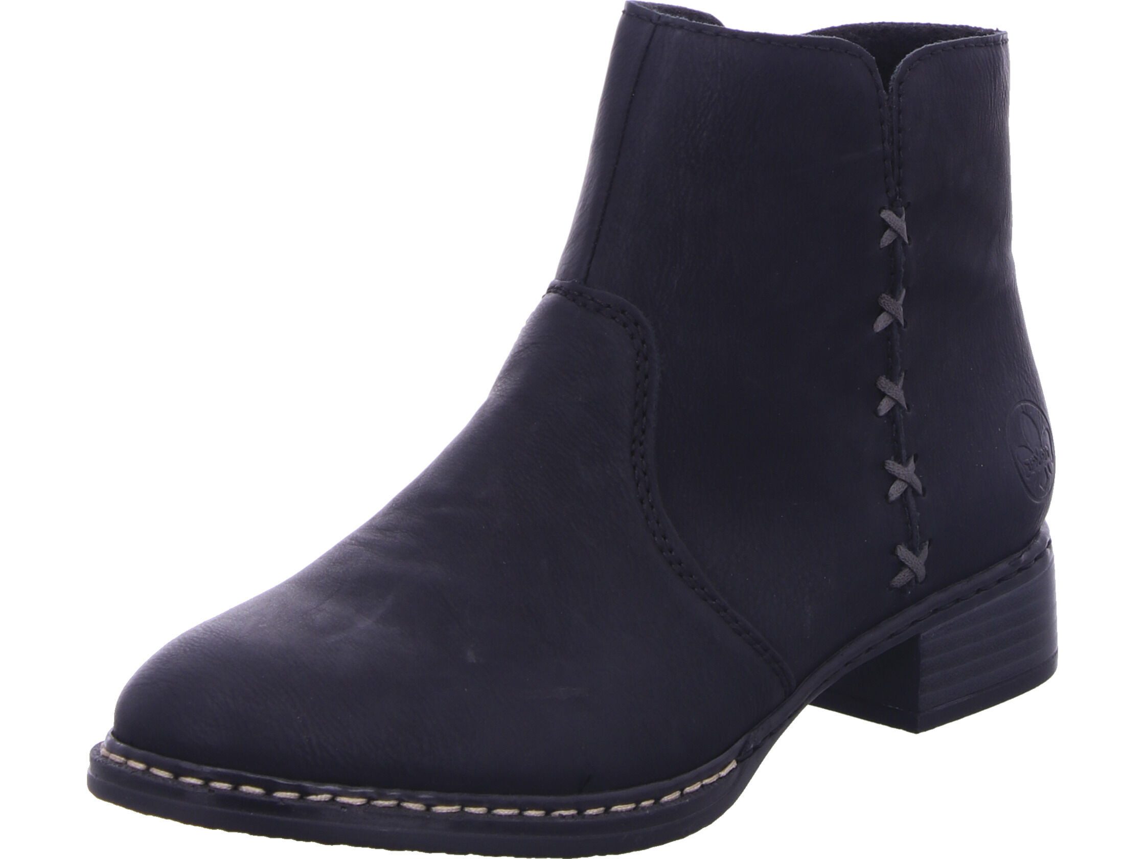 Rieker Keilstiefelette günstig online kaufen