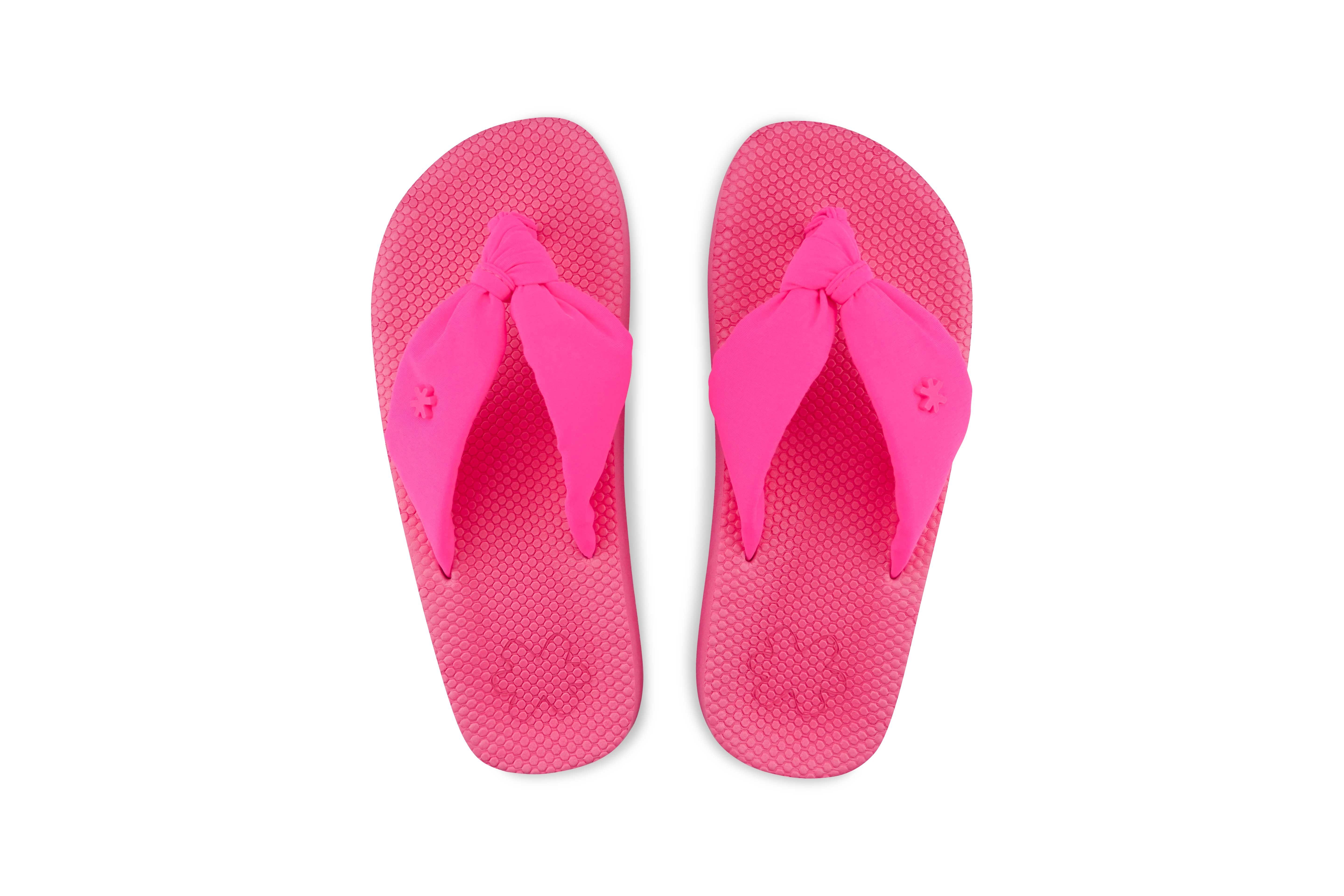 Flip Flop comfy*flower Sandale