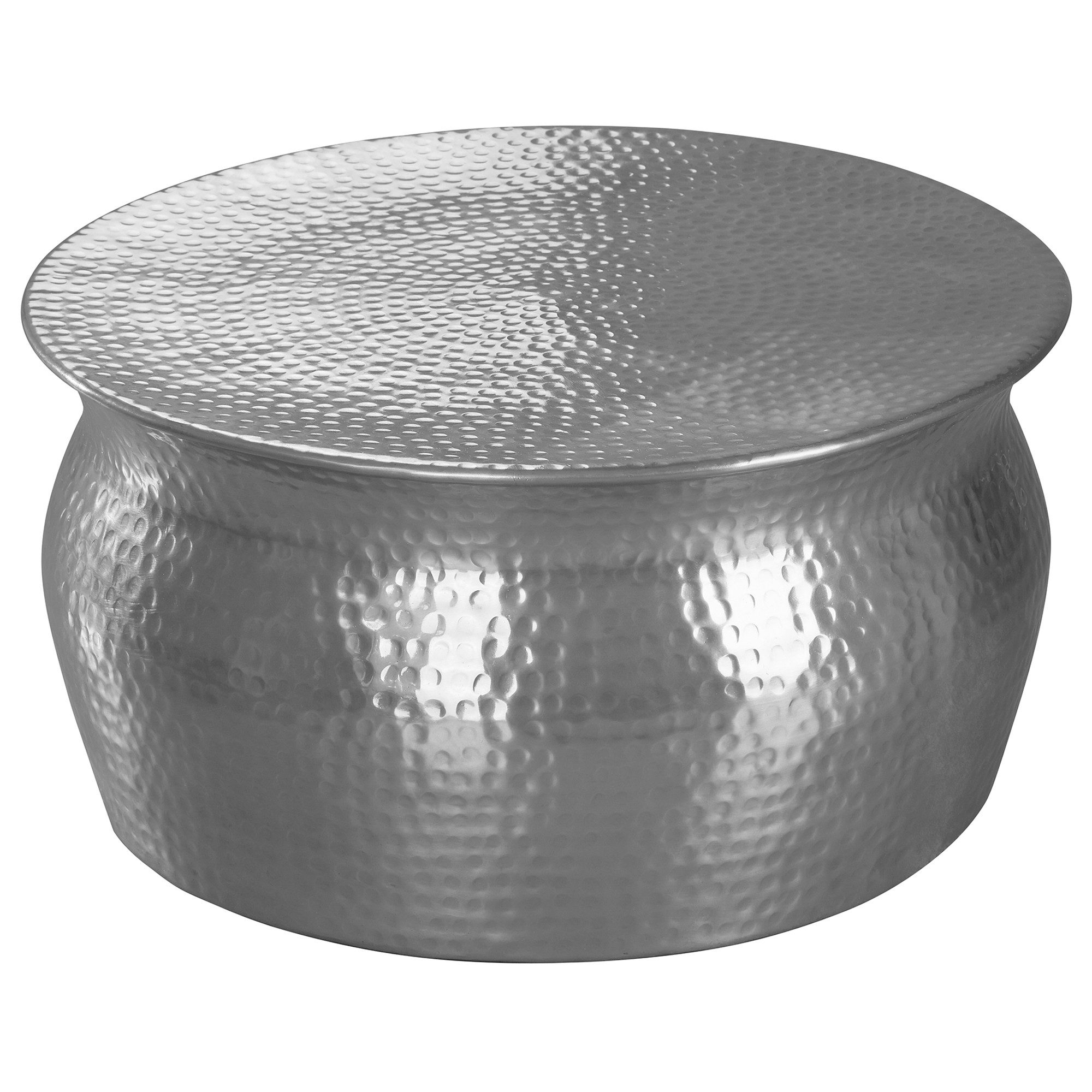 FINEBUY Couchtisch SuVa12225_1 (5x60 cm Aluminium günstig online kaufen