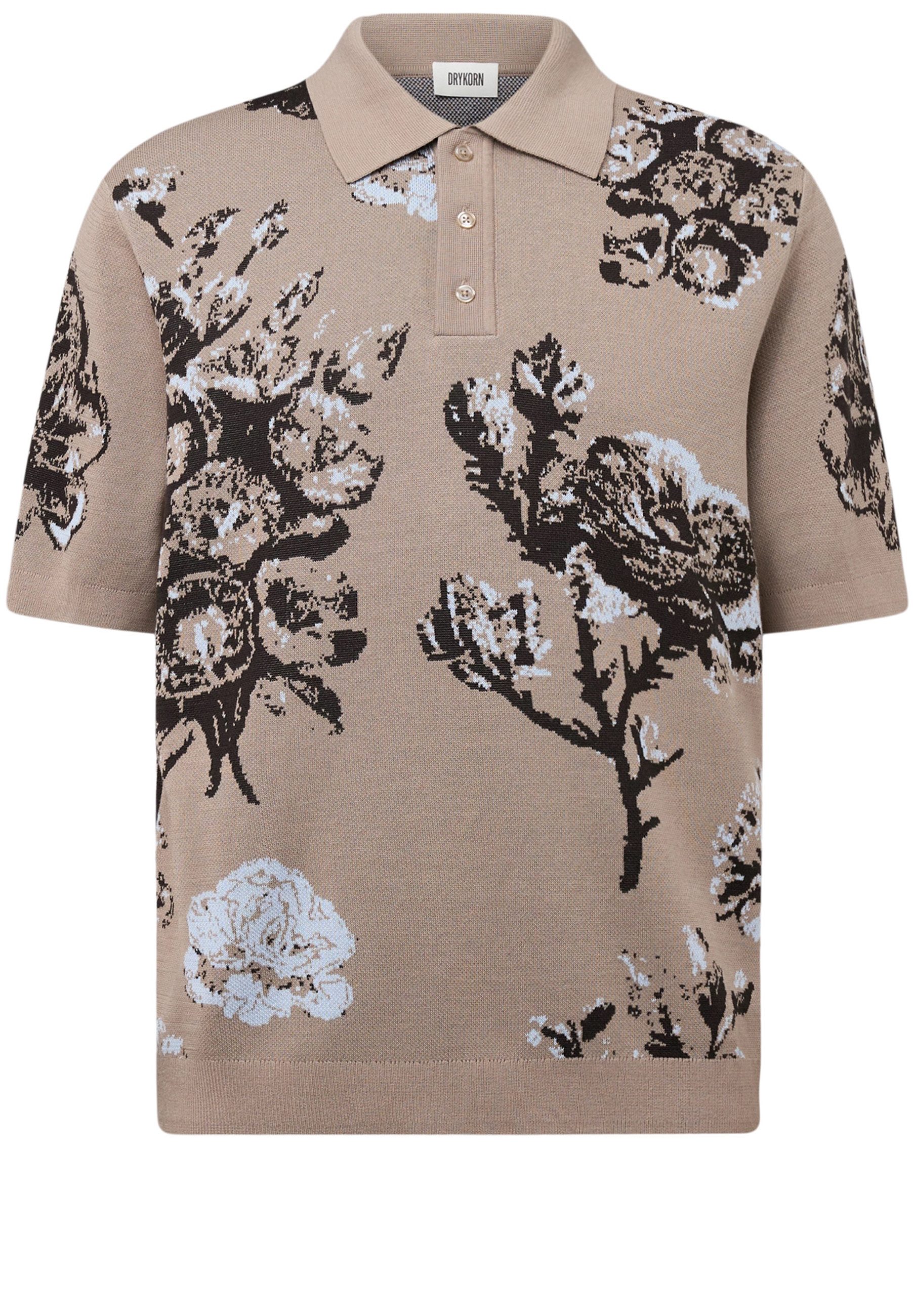 Drykorn Poloshirt Tamian (1-tlg)