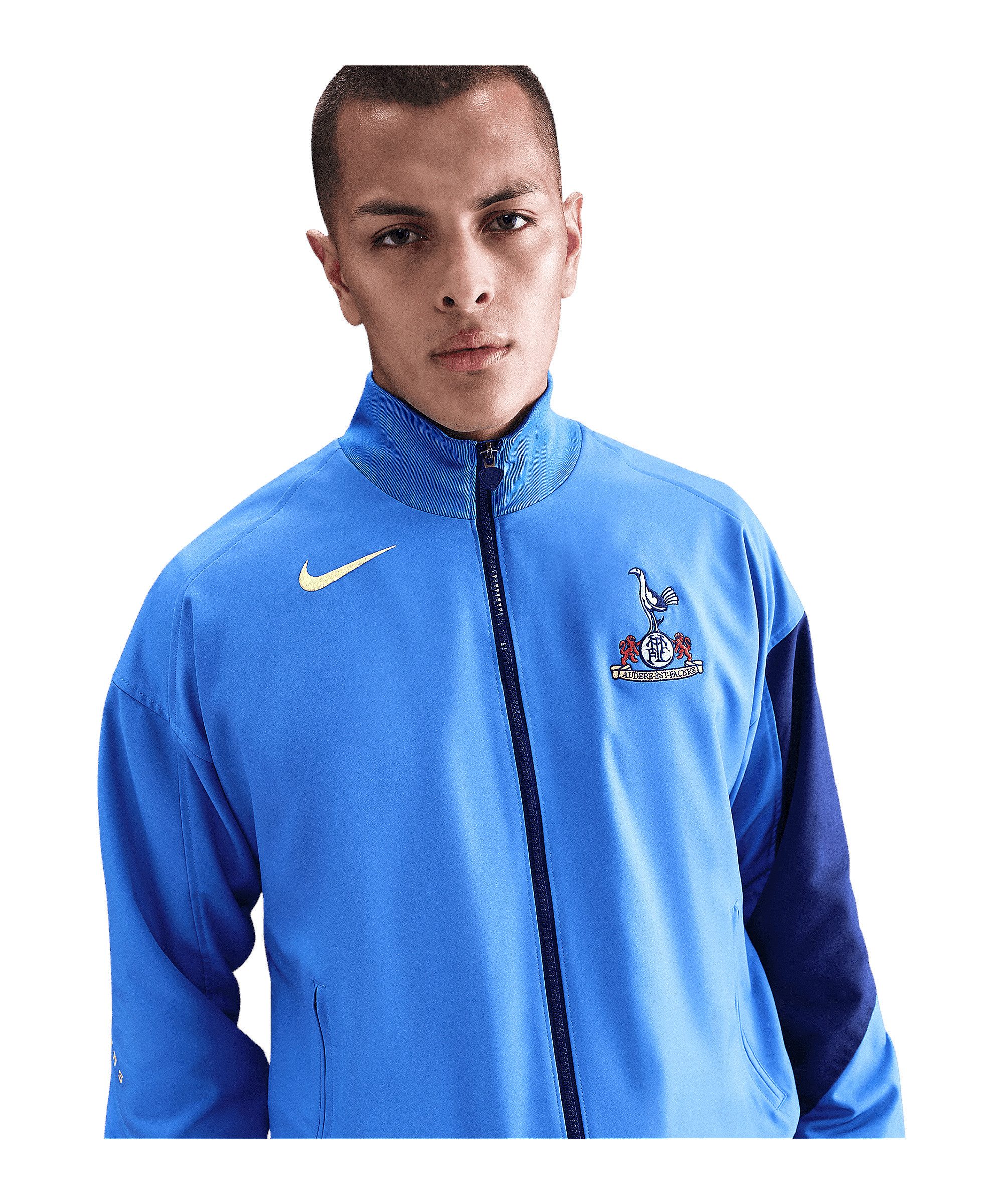 Nike Sweatjacke Nike Performance Polyester