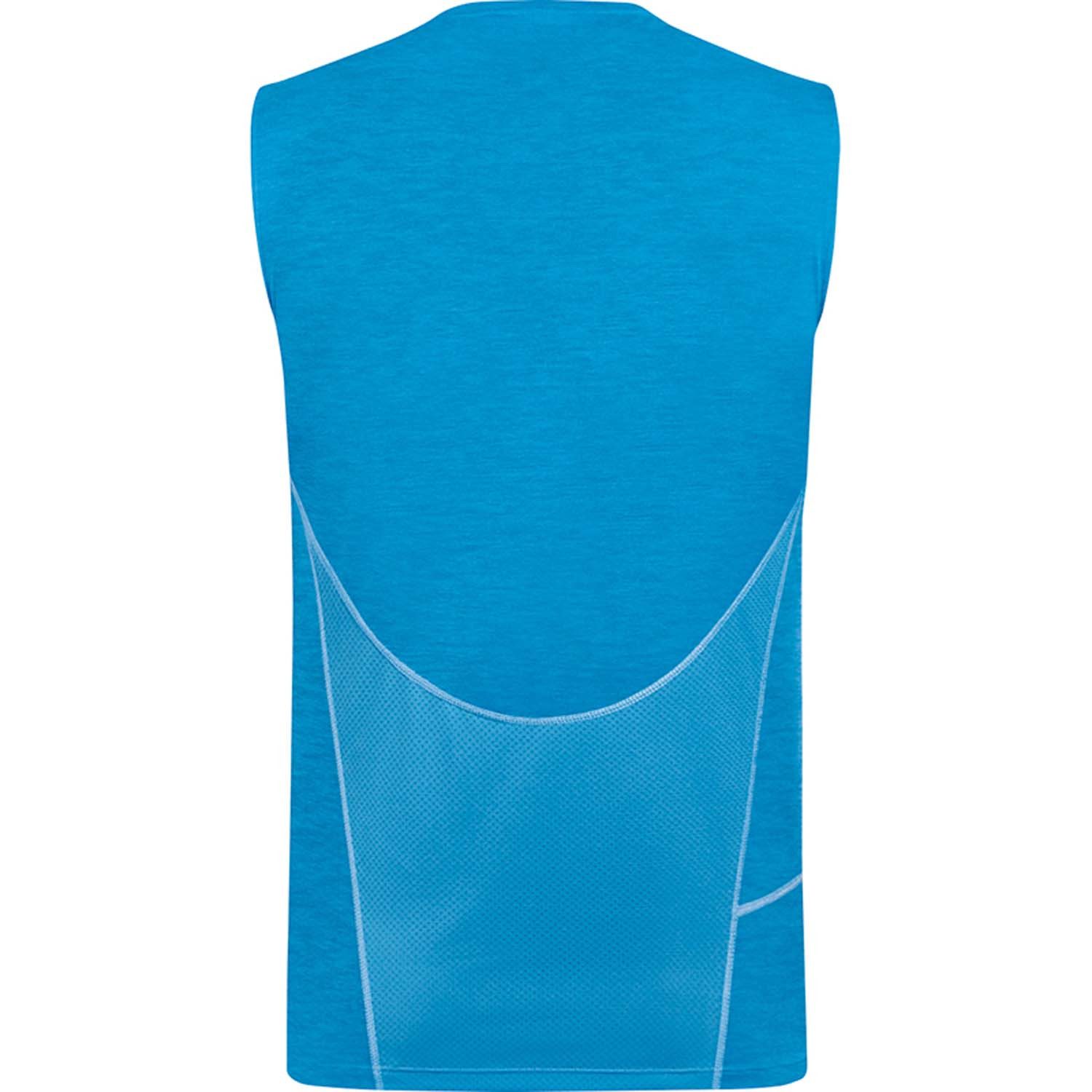 Jako Tanktop Jako Herren Trainingsshirt Tanktop Active Basics 6049
