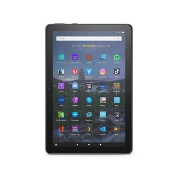 Amazon Fire HD 10 Plus Tablet Full HD Display 11 Generation Tablet (10.1", 32 GB, FireOS, Alexa,Netflix, Bluetooth, Prime Video, WLAN, microSD-Steckplatz)