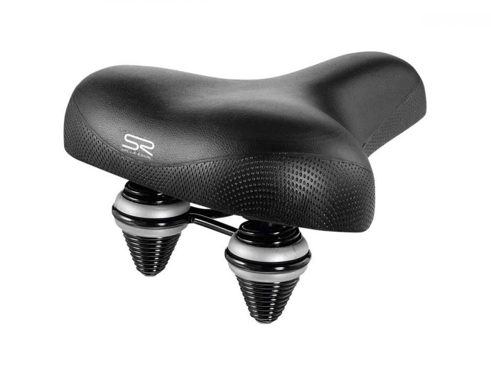 Selle Royal Fahrradsattel Selle Royal Sattel Classic 6954 Unisex - Komfortabler Fahrradsattel fü