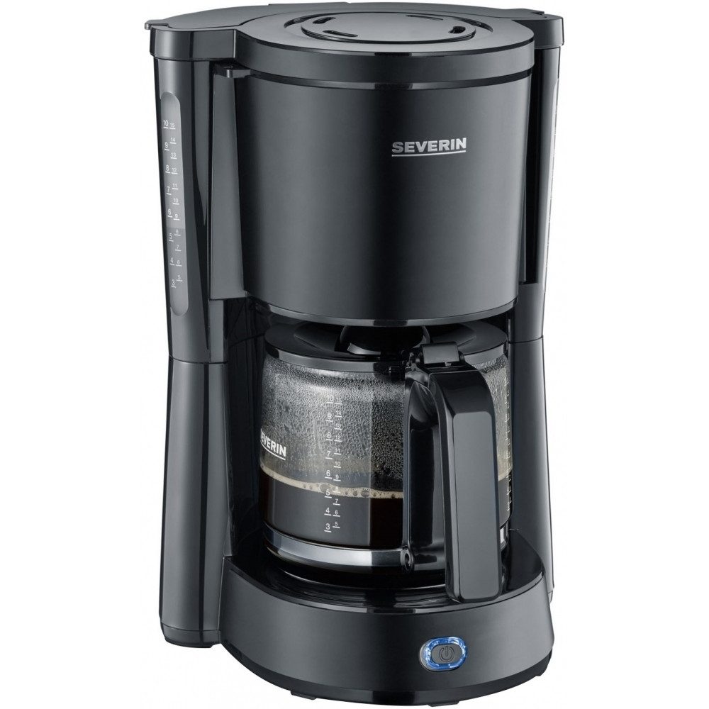 Filterkaffeemaschine