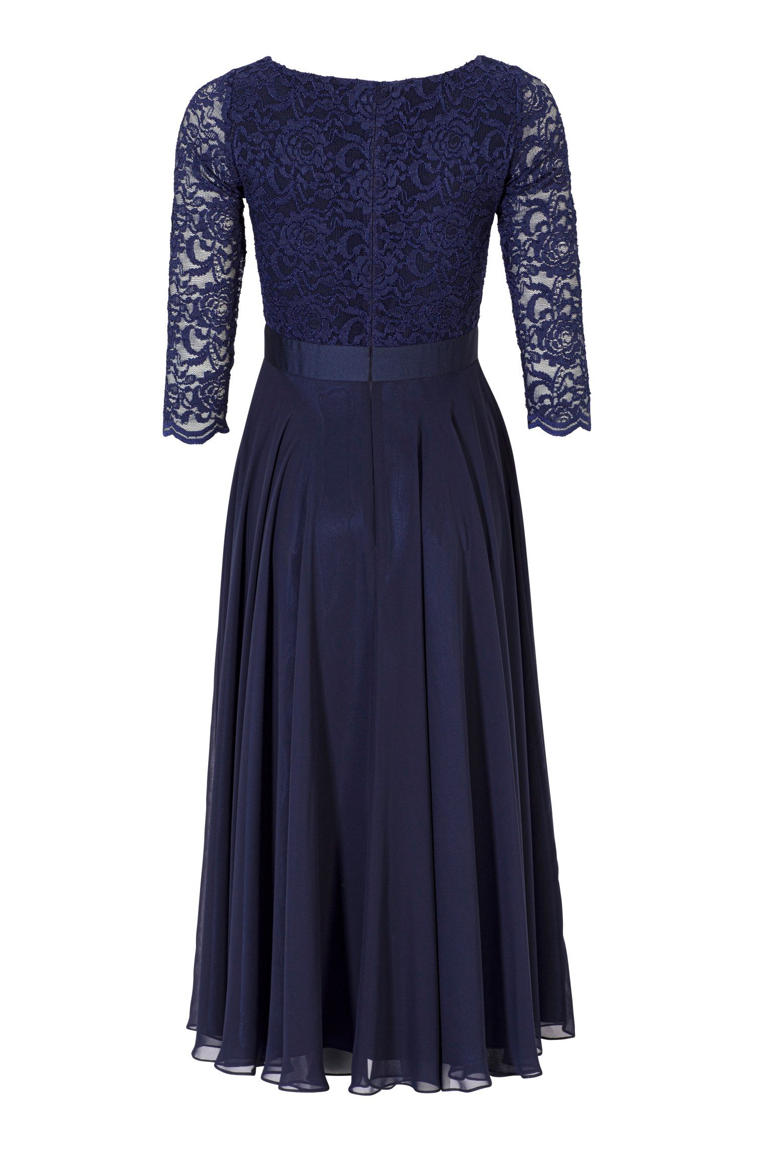 SWING Trägerkleid günstig online kaufen