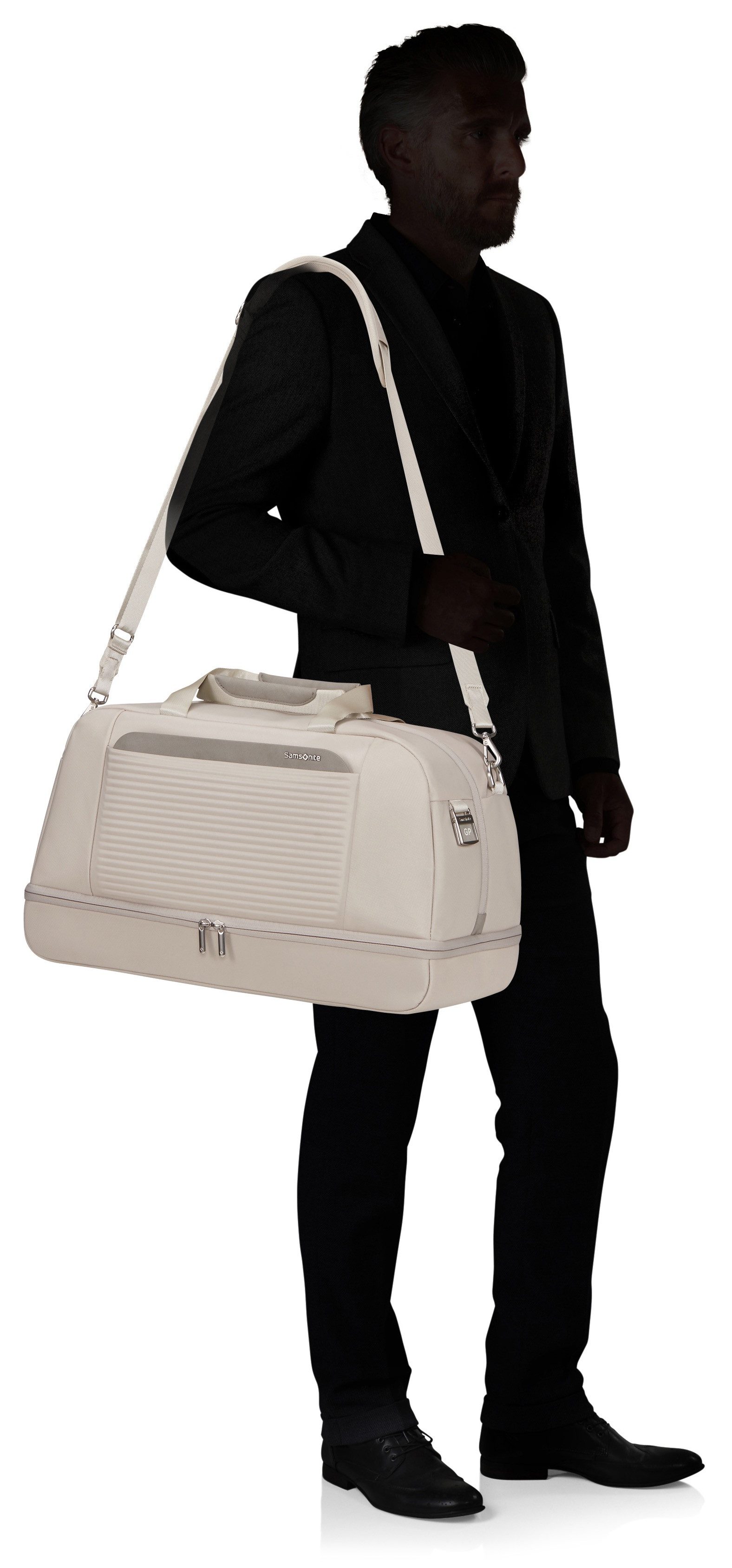 Samsonite Reisetasche PARALUX, Weekender Duffle