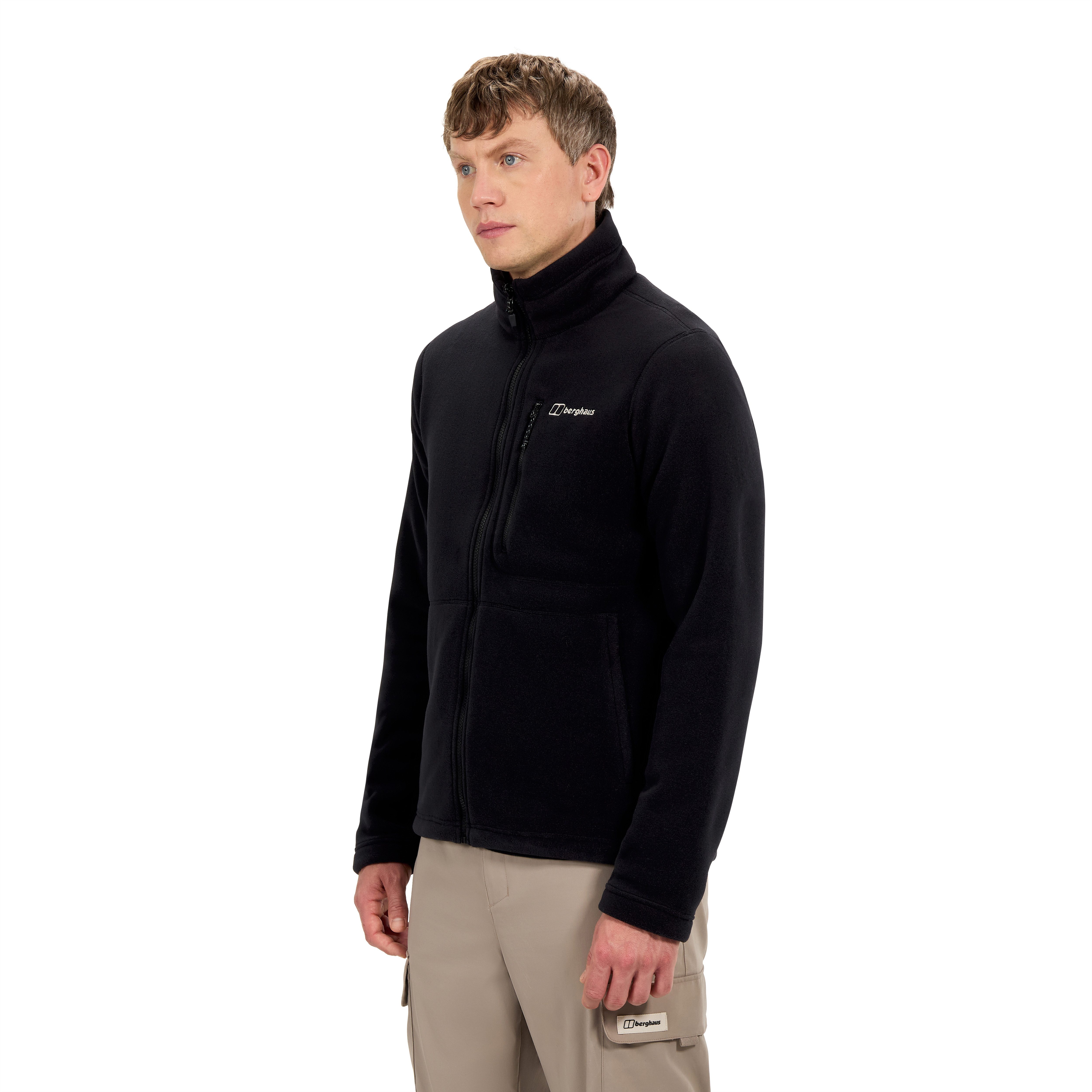 Berghaus Fleecejacke ACTIVITY PT IA FLEECE JACKET