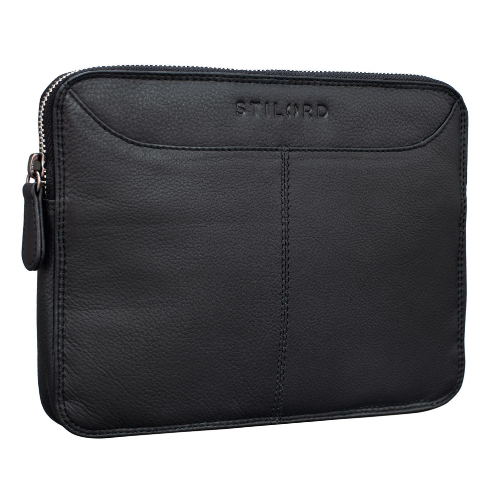 STILORD Laptop-Hülle "Tyler" Vintage Tablettasche 9.7 Zoll