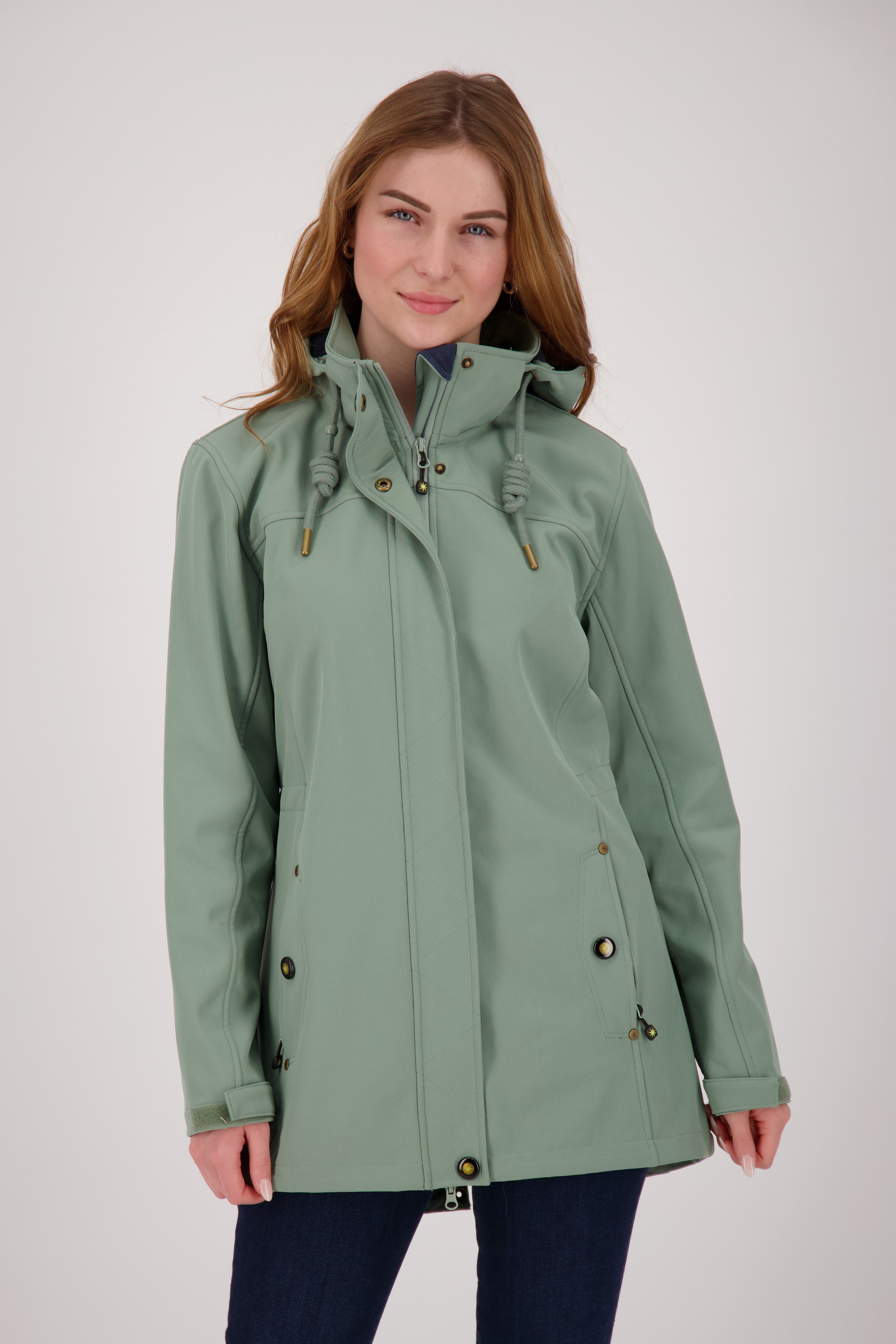 ankerglut Softshelljacke ANKERGLUTBRISE CS WOMEN auch in Großen Größen erhä günstig online kaufen