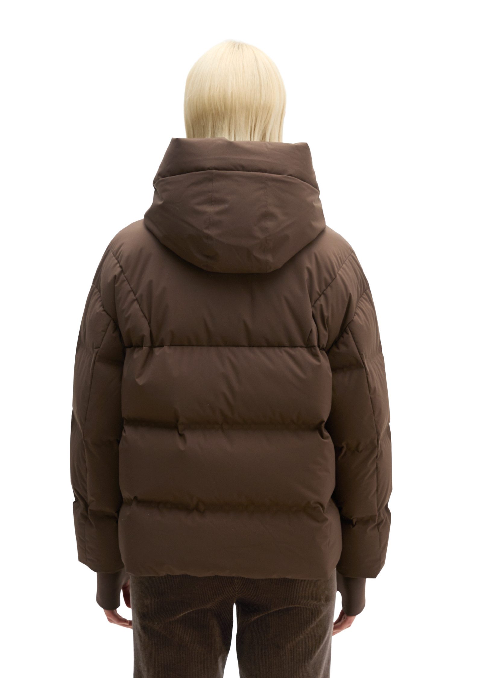 Marc O'Polo Outdoorjacke aus wasserdichtem 2-Layer-Performance-Fabric
