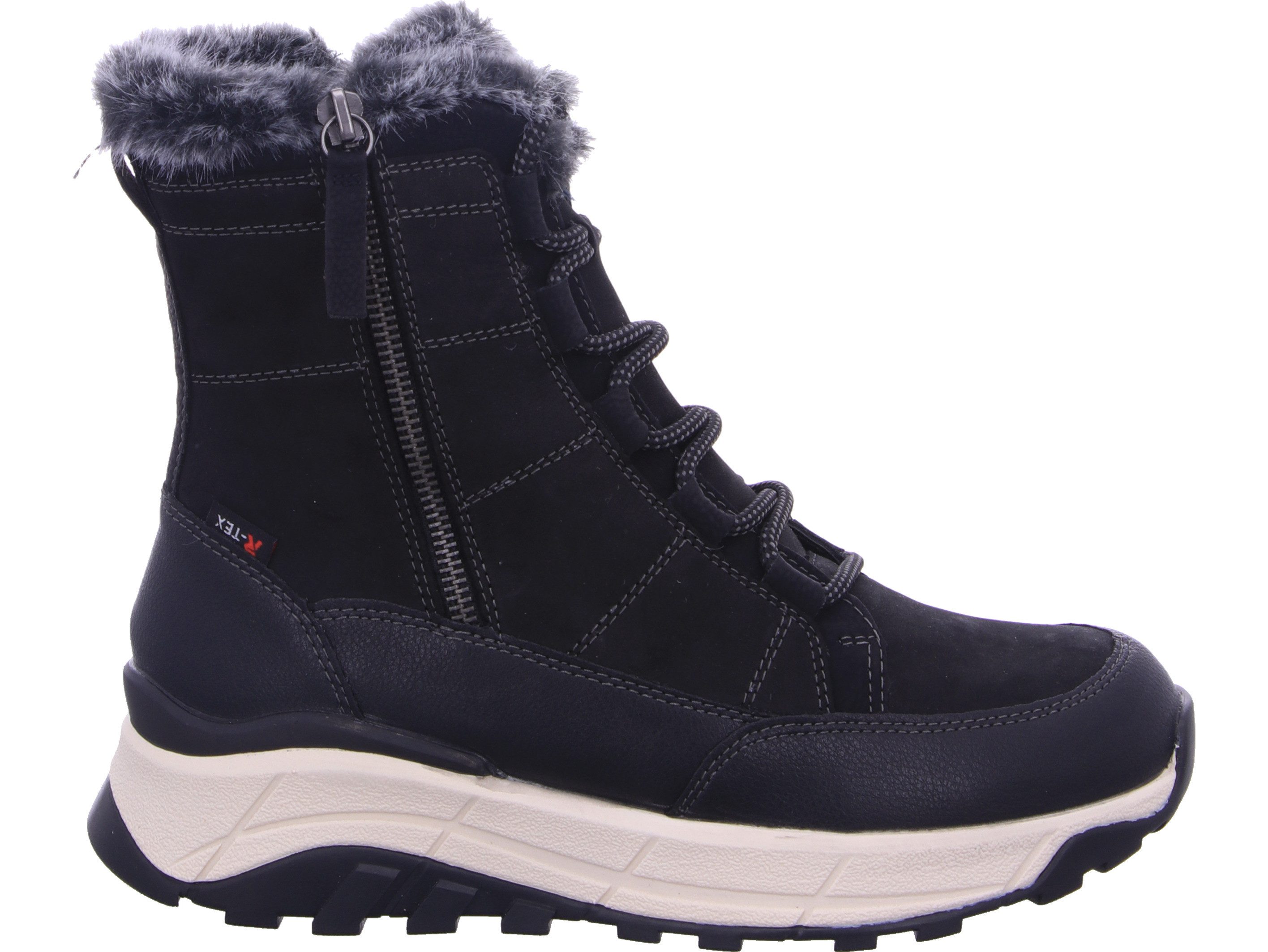 Rieker EVOLUTION Winterboots mit TEX-Membran günstig online kaufen