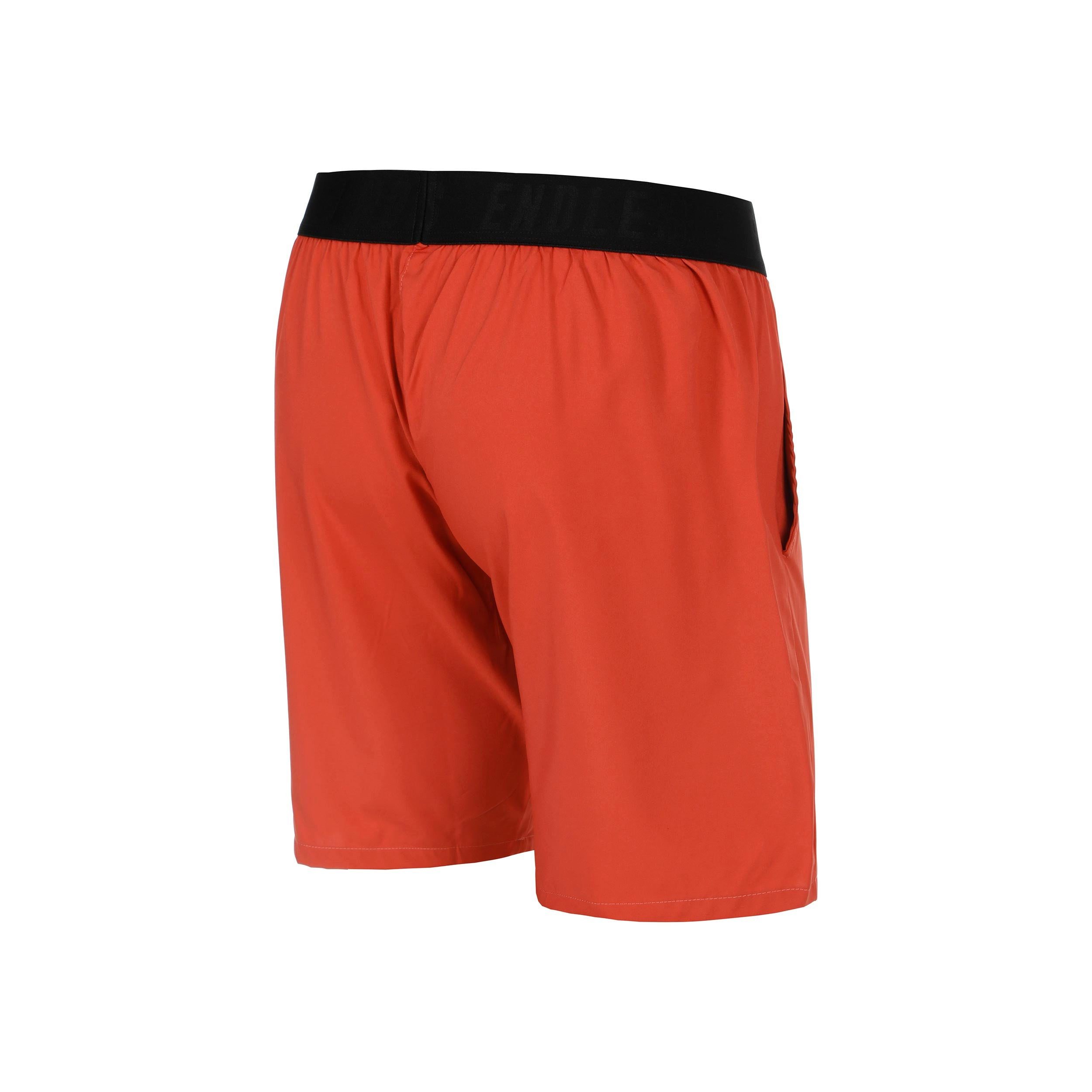Endless Shorts Ace Iconic
