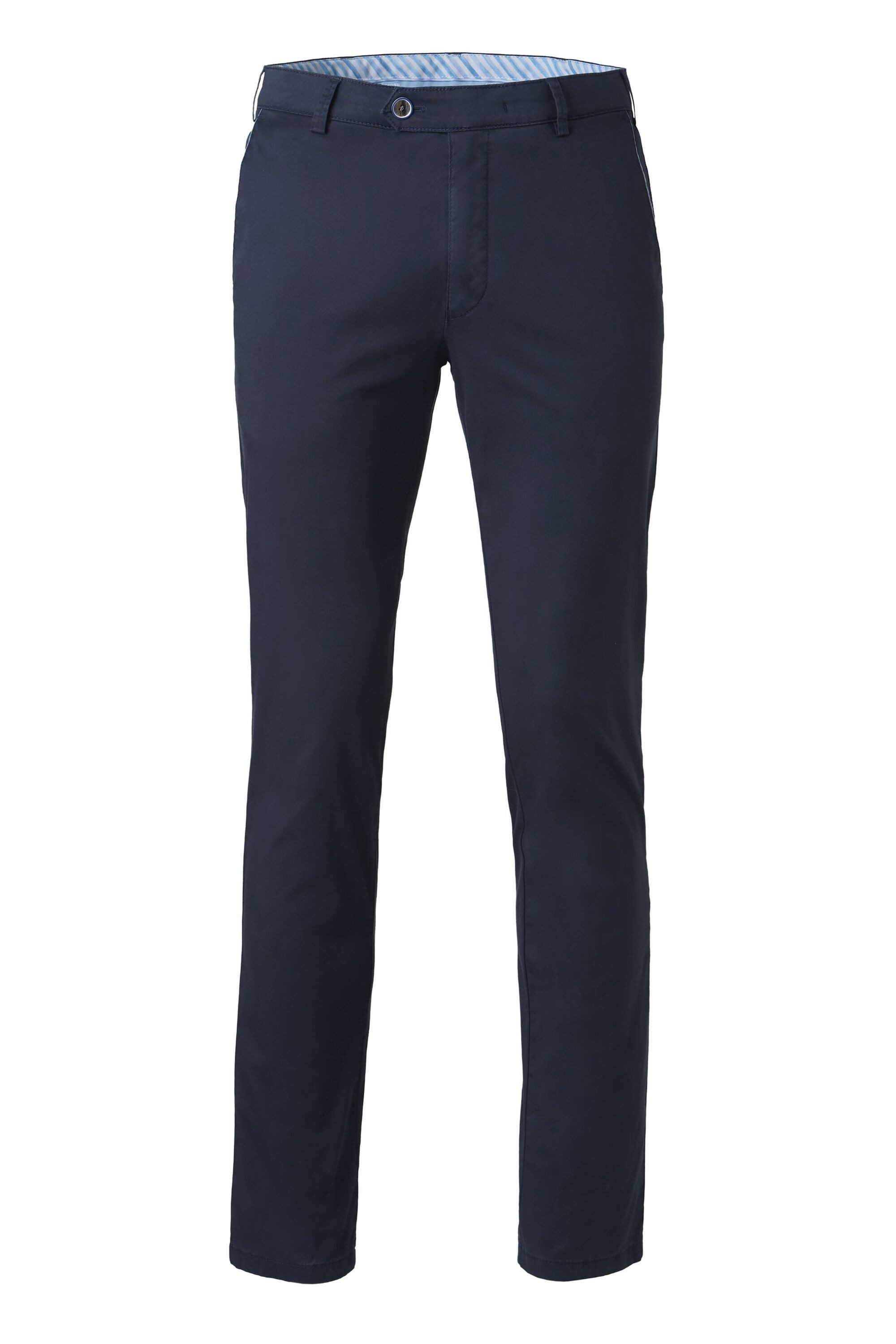 MEYER Chinos New York 1-5074 in Regular-Fit – Bild 2 von 5