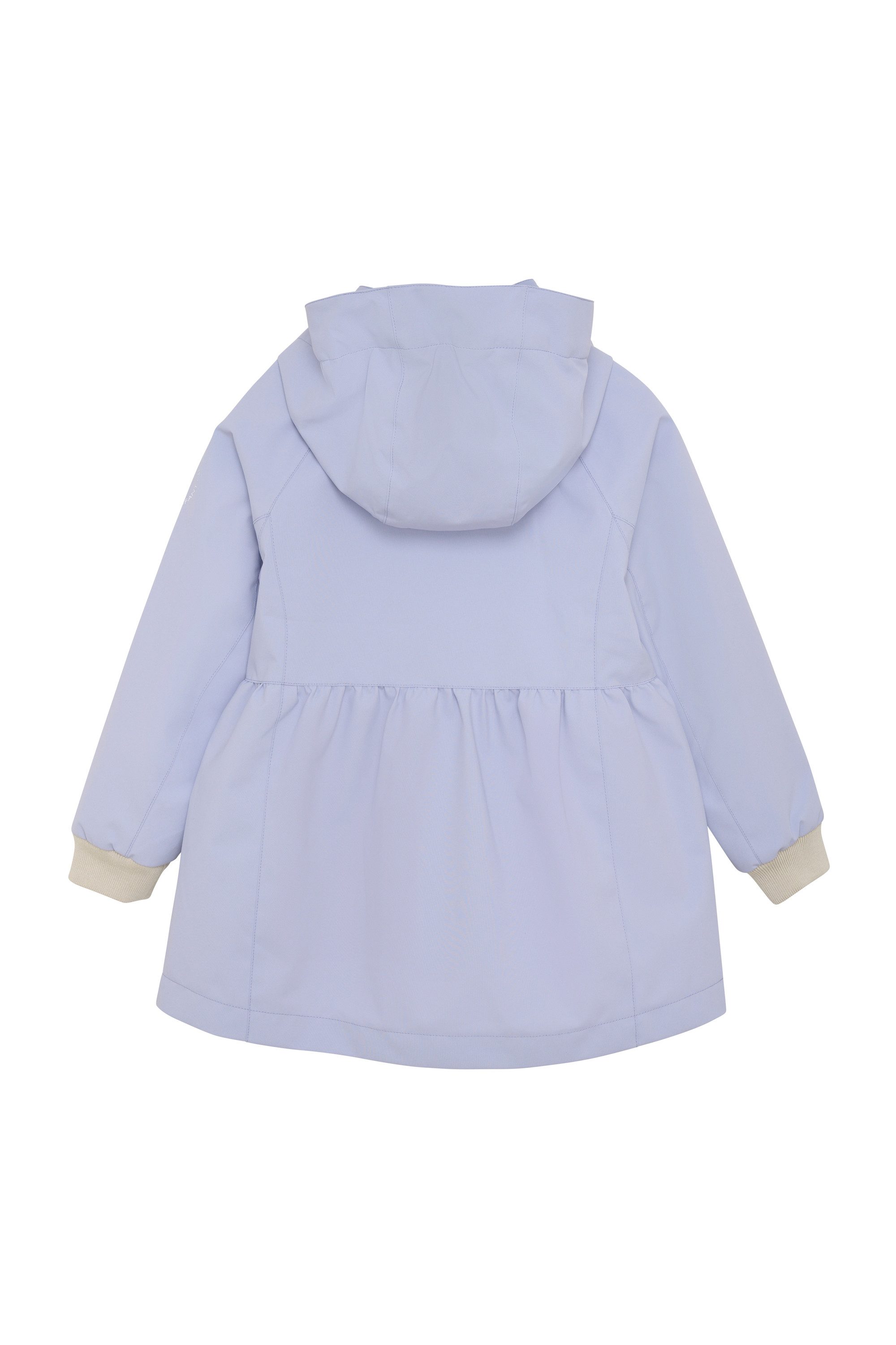EN FANT Kurzjacke ENJacket Lässige Softshelljacke