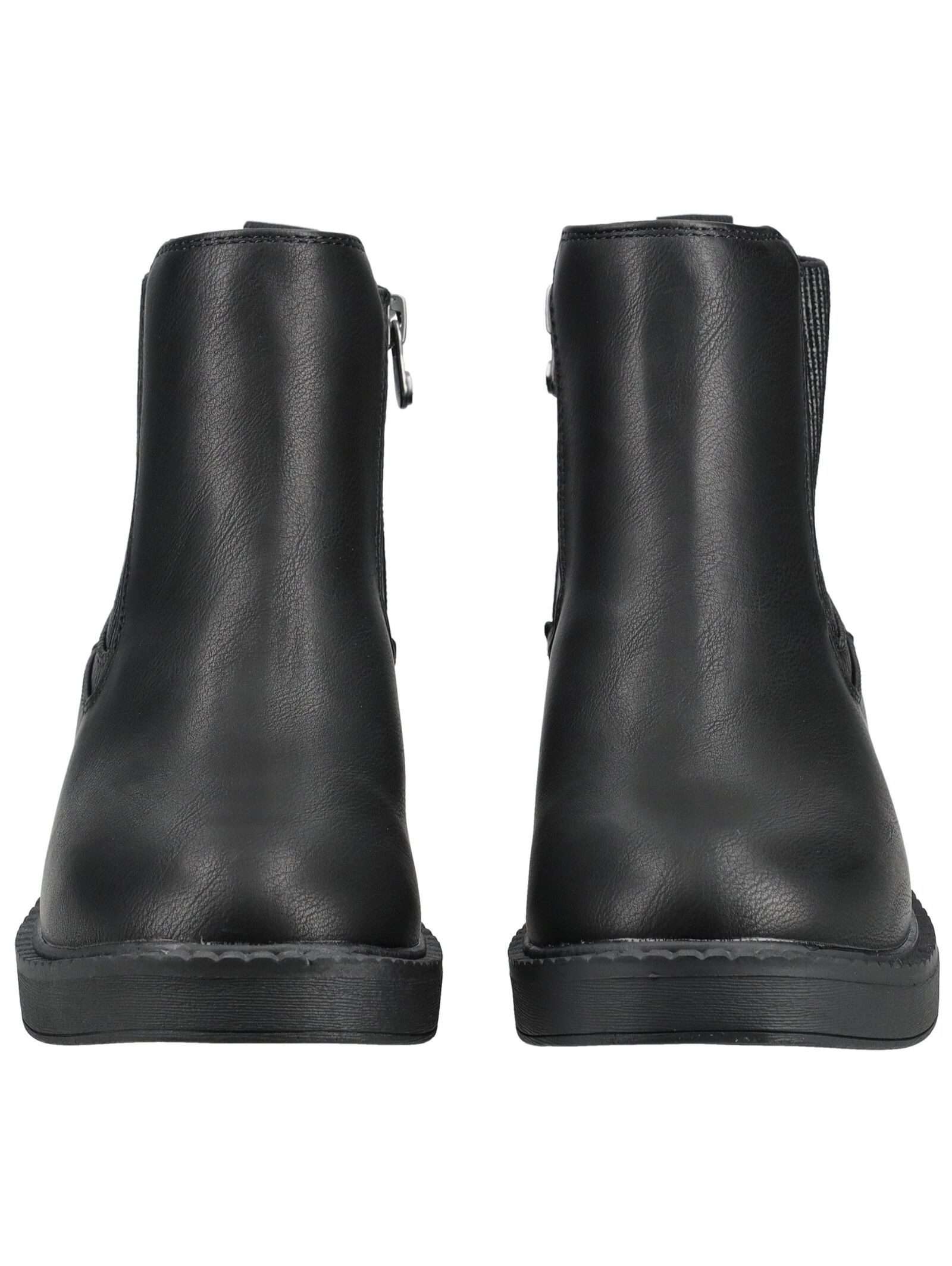 Blowfish Blowfish Stiefelette Lederimitat/Textil Stiefelette