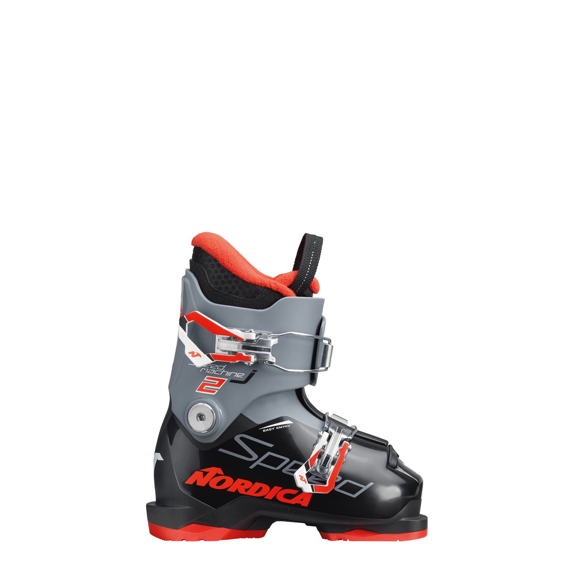 Skischuh