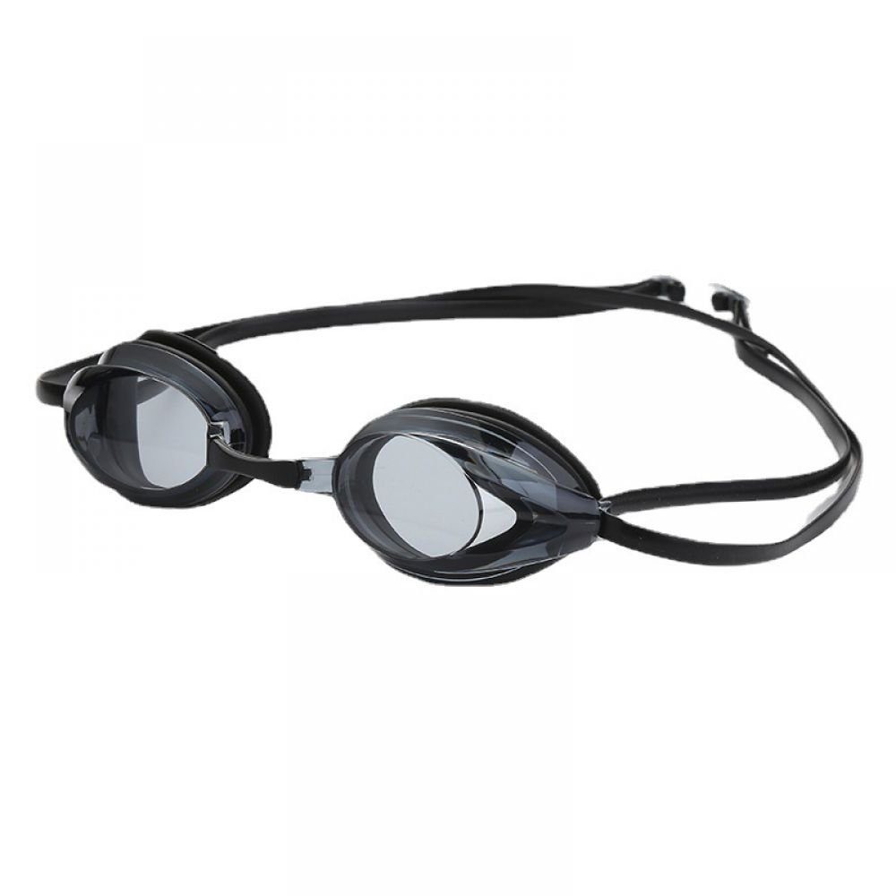 Jormftte Schwimmbrille Schwimmbrille,Taucherbrille Unisex für Erwachsene