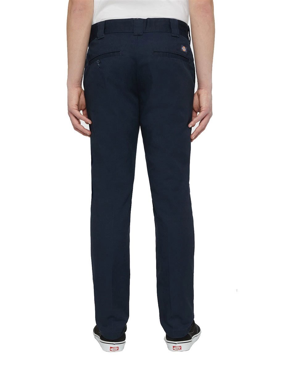 Dickies Arbeitshose 872 Workpant (1-tlg., kein Set) Teilweise recyceltes Material, das Falten & Flecken vorbeugt