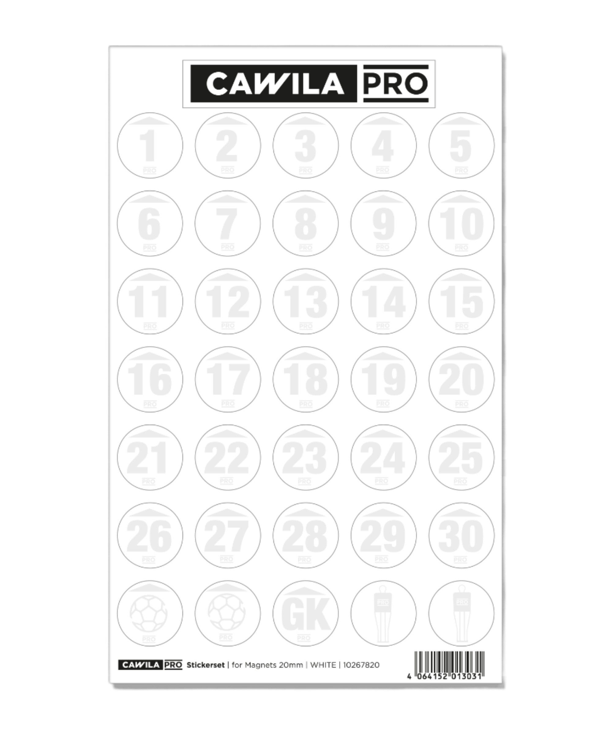 Trainingshilfe Cawila