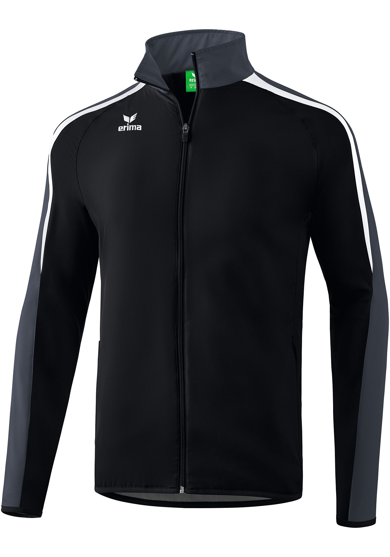 Präsentationsanzug Herren Liga 2.0 Präsentationsjacke