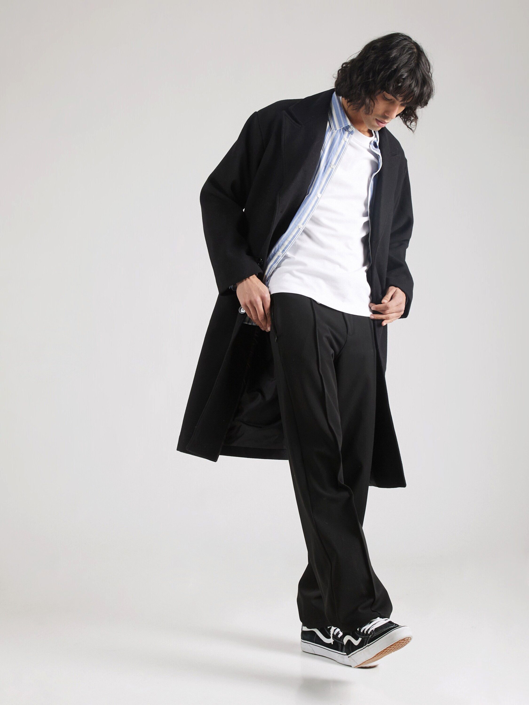 Selected T-Shirt SLHOscar (3-tlg) günstig online kaufen