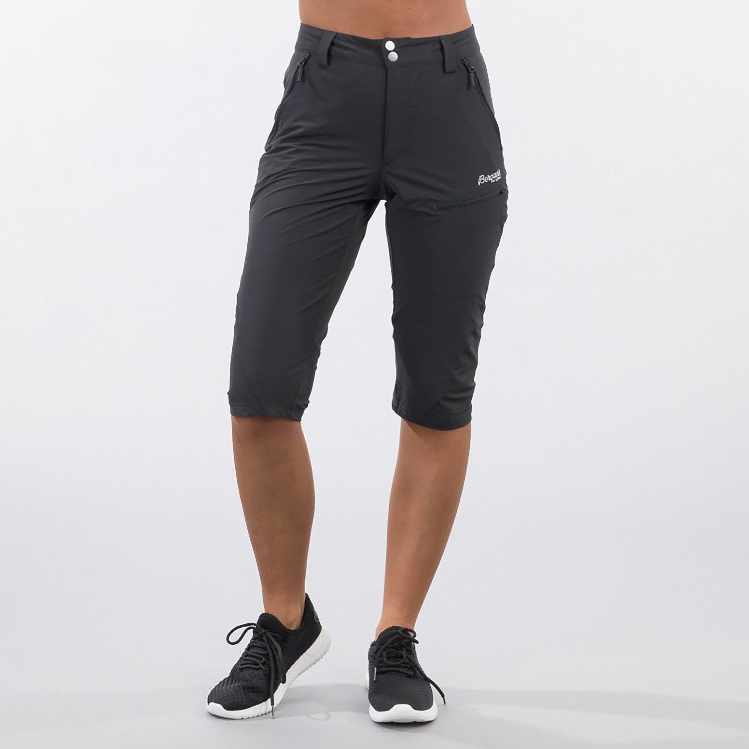 Bergans Funktionsshorts Hose TYIN 3/4 W PANTS