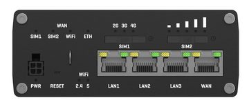 Teltonika RUTX11 WLAN-Router