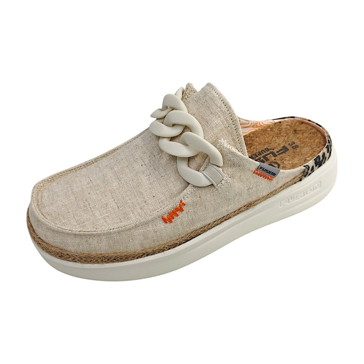 Fusion Slipper Slipper