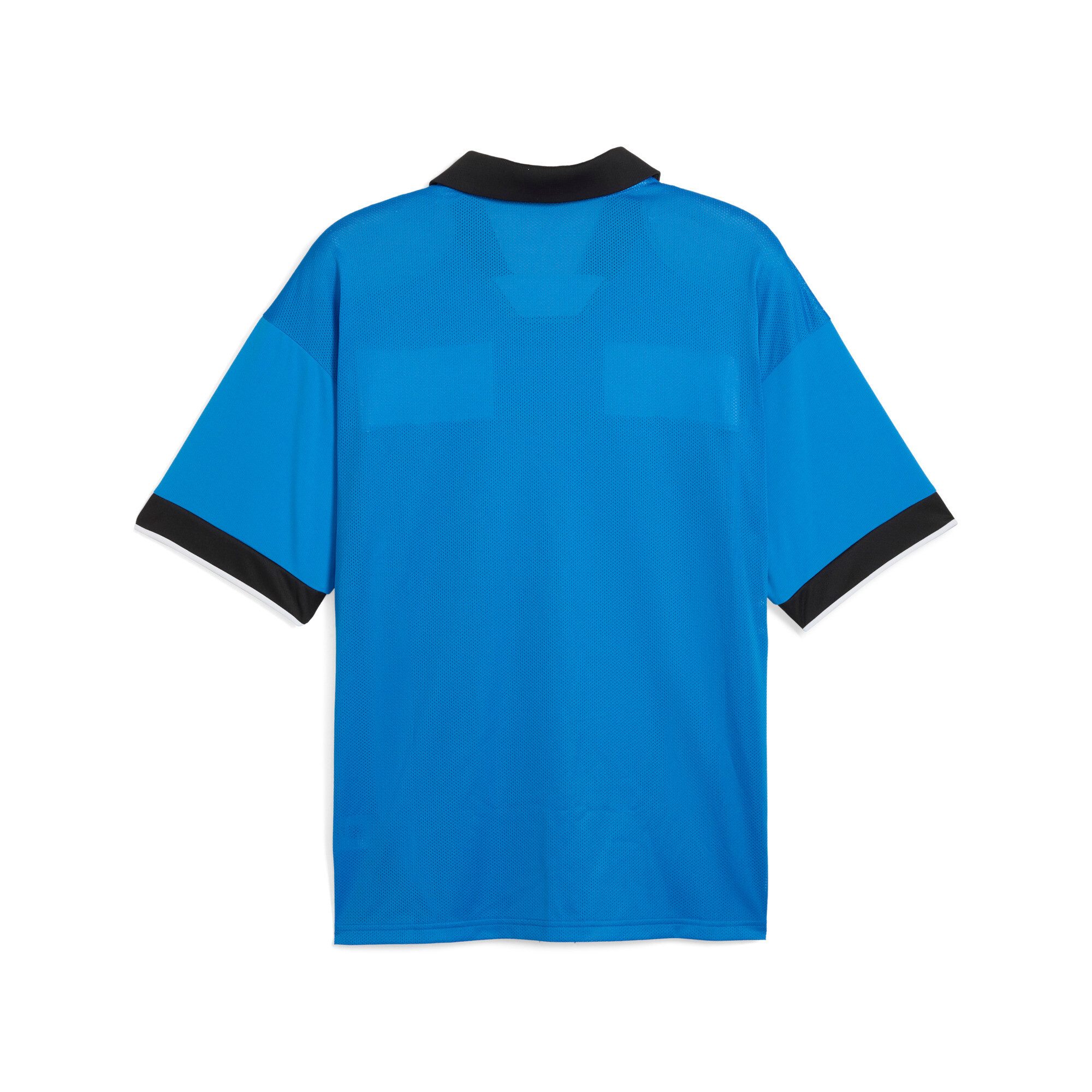 PUMA Fußballtrikot TEAMCLASSIC MATCH JERSEY Fußball, Kurzarm, sportlicher Stil, aus Polyester