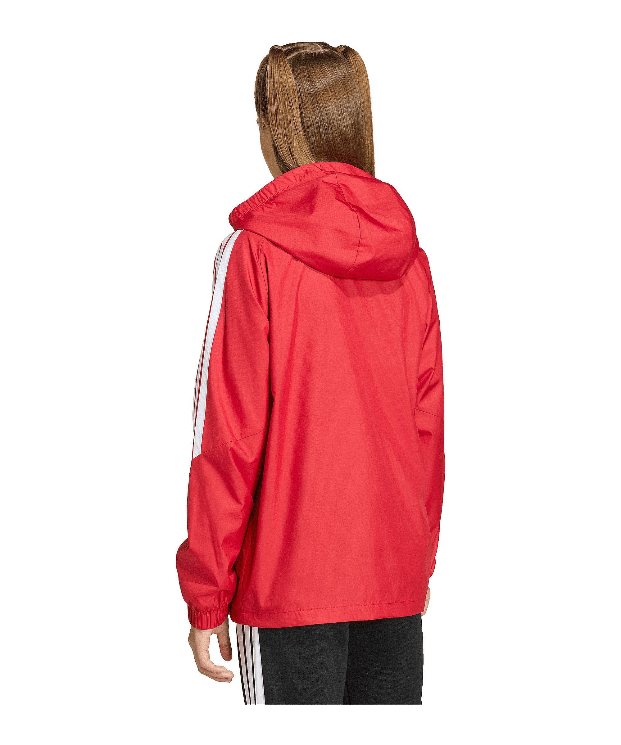 adidas Performance Regenjacke adidas Performance Bequem