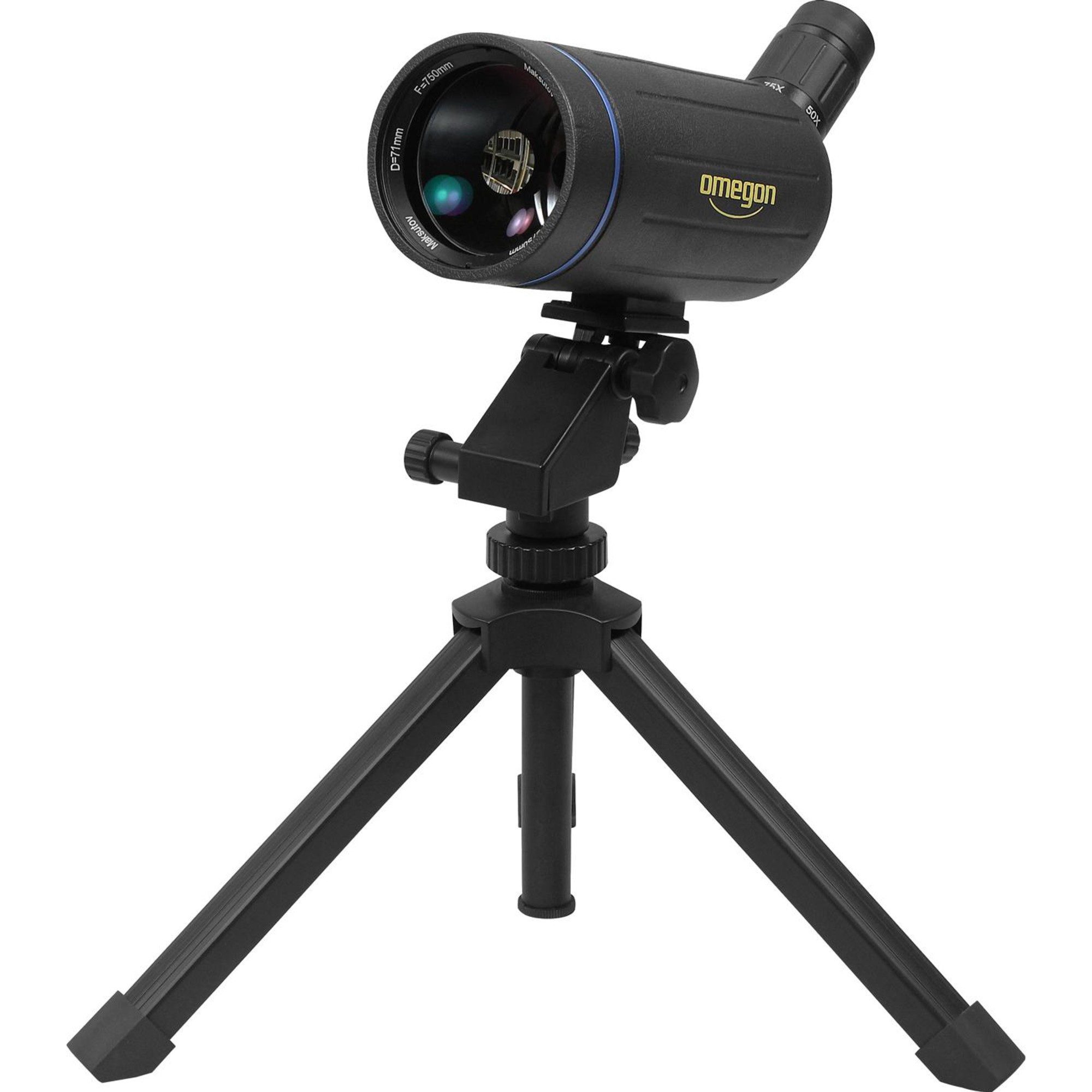 Omegon Omegon Zoom-Spektiv 25-75x70mm Spektiv