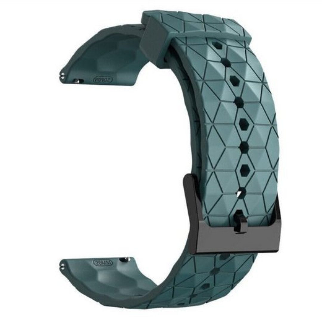 SmartUP Smartwatch-Armband Silikon Armband für Samsung günstig online kaufen