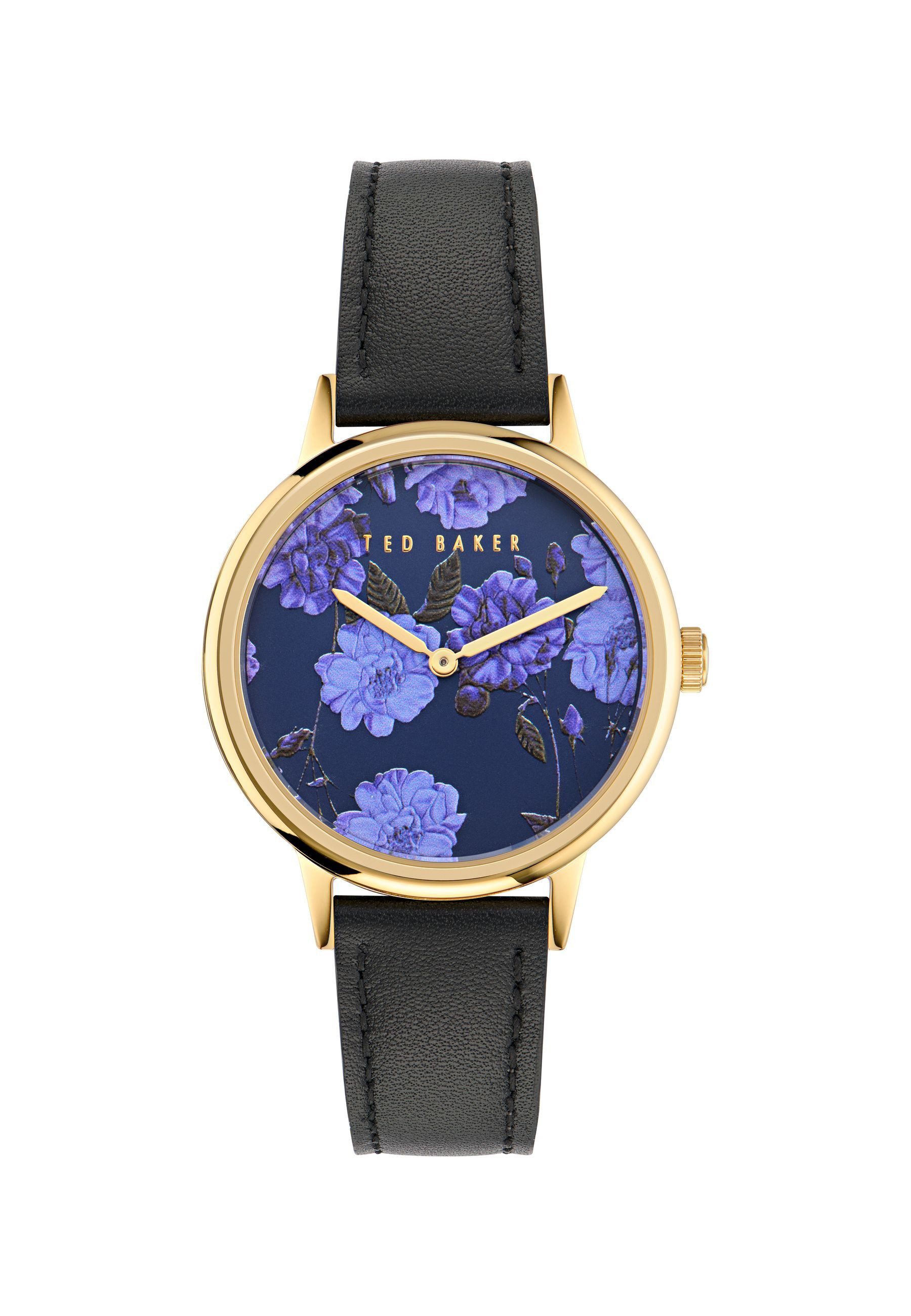 Ted Baker Quarzuhr PHYLIPA FASHION, (1-tlg), Quarz-Analoguhr günstig online kaufen