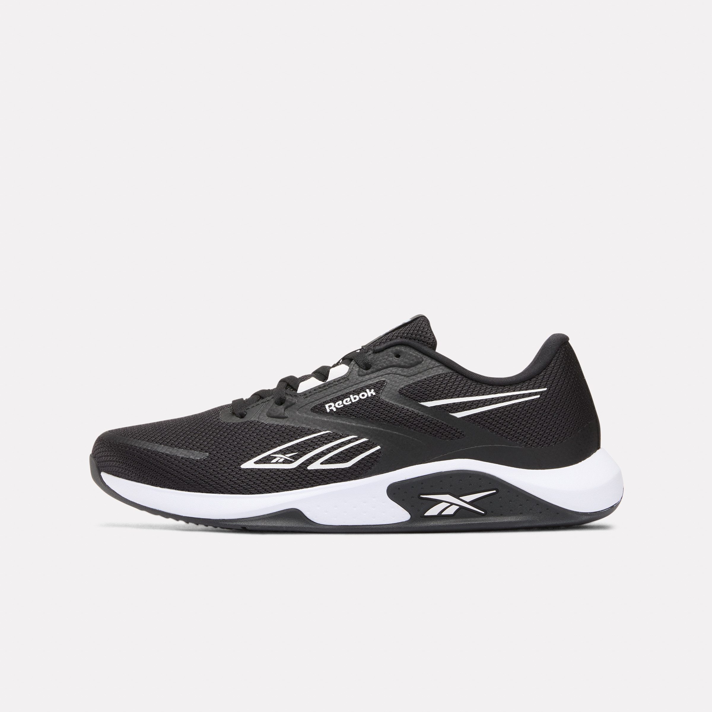 Reebok NANOFLEX TR 3 Trainingsschuh mit breiter Sohle für mehr Stabilität beim Krafttraining – Bild 3 von 5